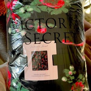 Sherpa Blanket🌹